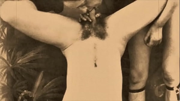 My Secret Life, Vintage Homosexuals 'Up A Man'