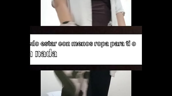 Chicos si les interesa algo de mi esta es la oportunidad