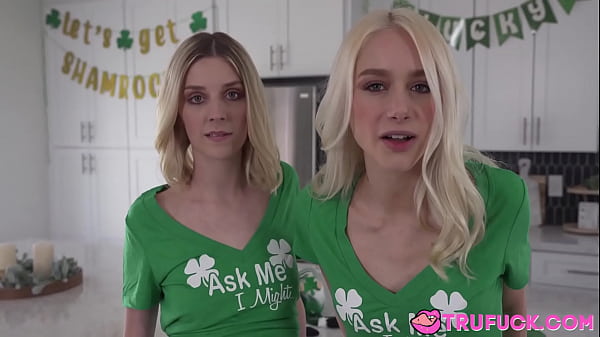 Download Video - Only If You Are Lucky Stepbro Maria Anjel&comma; Scarlett Hampton