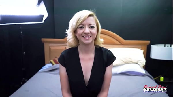 Download Video - Lovely Skinny Blonde Keyton Gets Her Butt Fucked And A Warm Anal Creampie&excl;