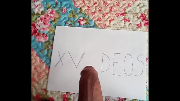 Vídeo de verificação