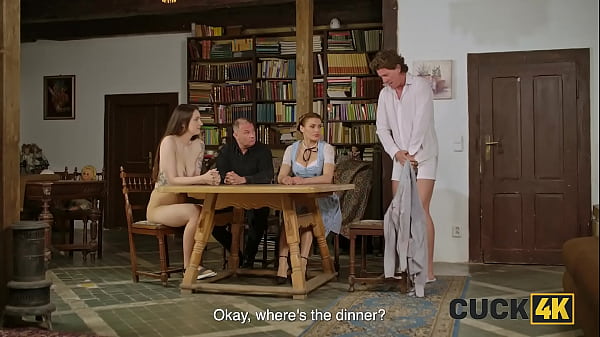 CUCK4K. When in Brazil