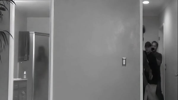 She got her DNA sample, and he emptied his balls, just like they both wanted