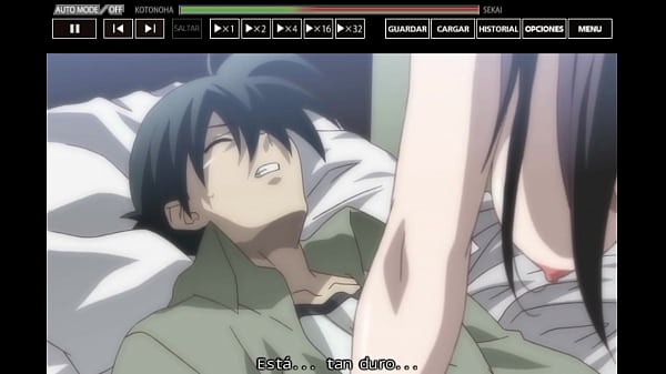 School Days Route 'I love you' chapter 6