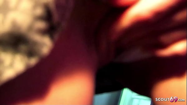 REAL AMATEUR SWINGER CLUB TEEN ANAL SEX FFM THREESOME