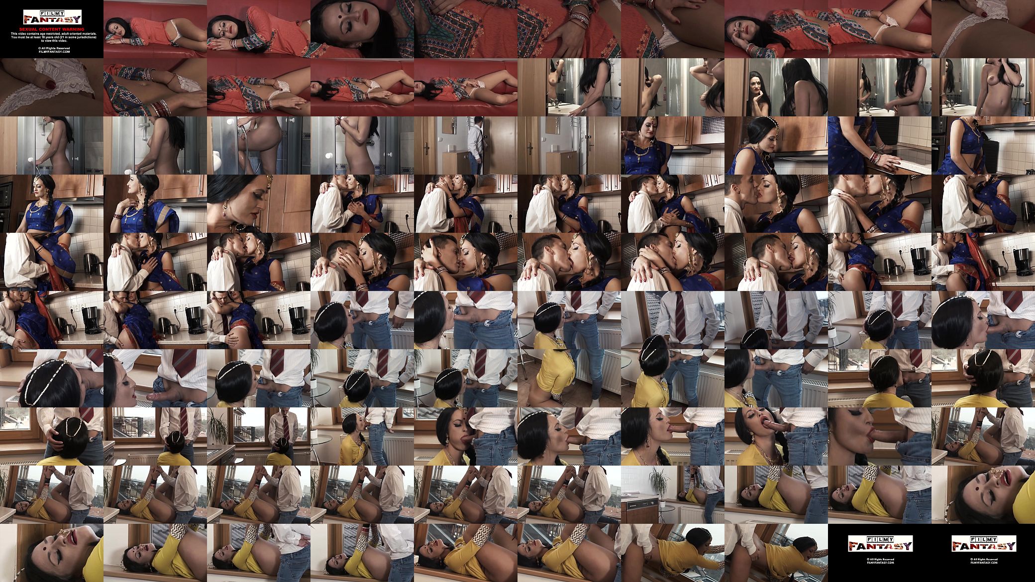 सजना है मुझे सजना के लिए XXX 预览图