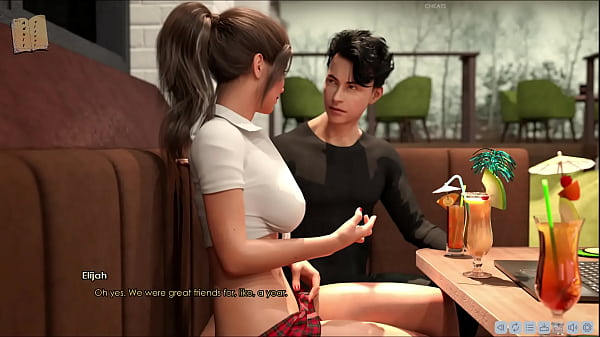 Lust Academy 308