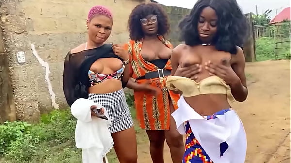 Download Video - Hot ebony lesbian lovers pussy licking one another in turns and 69