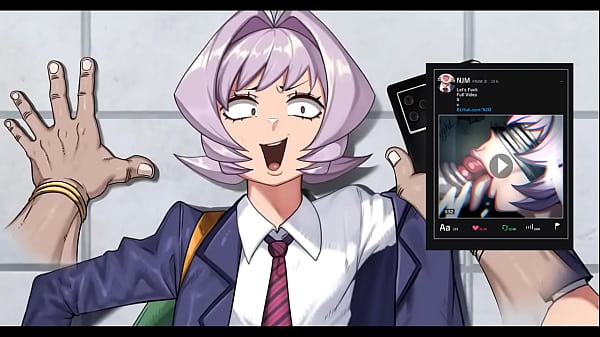 Najimi blackmail fucking