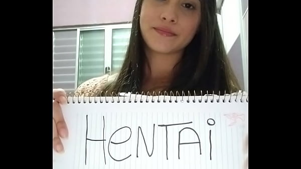 Vídeo de verificação