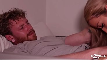 Airbnb horny hookup