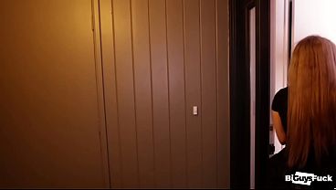Airbnb horny hookup