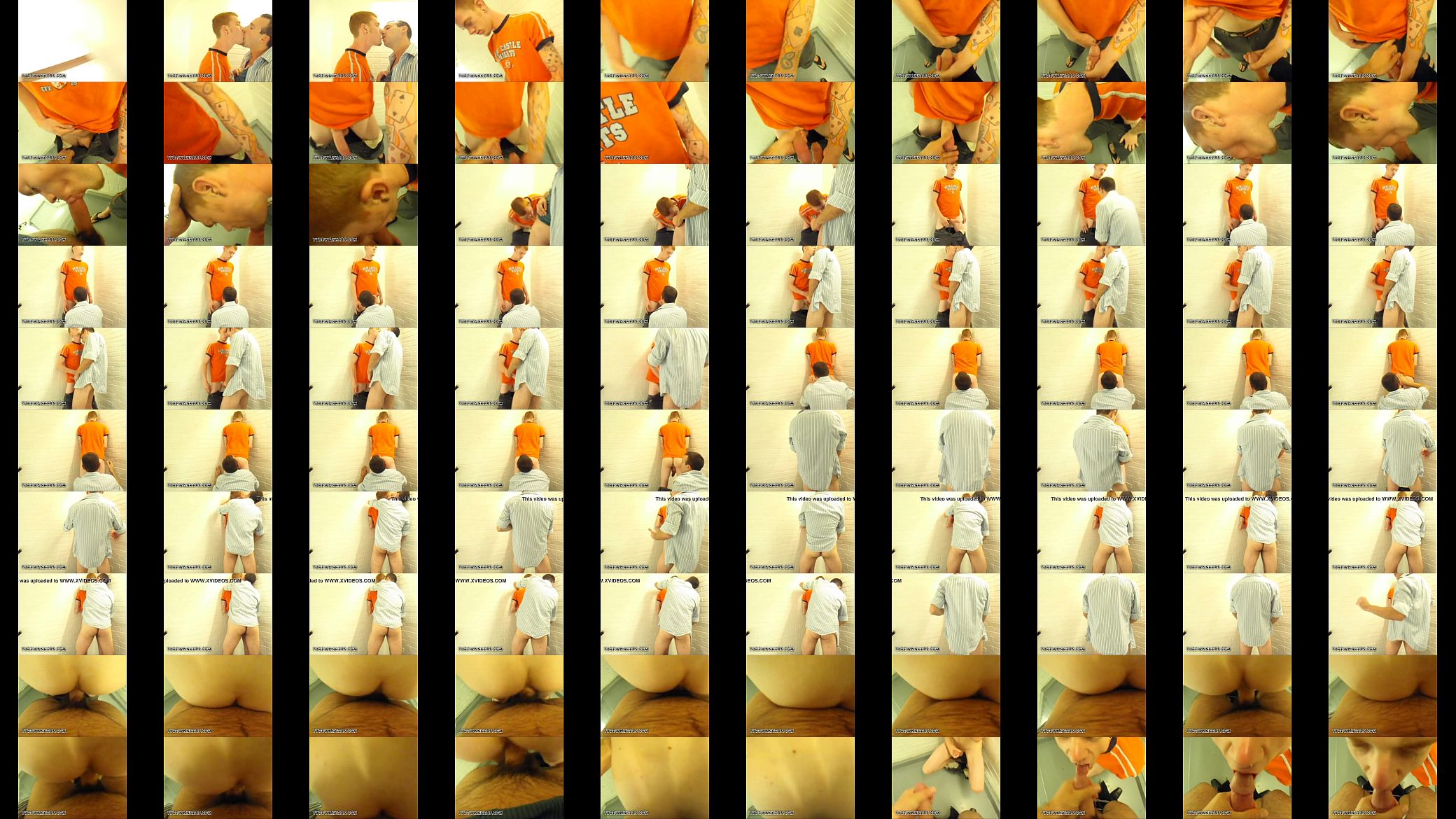 STAIRWELL 预览图