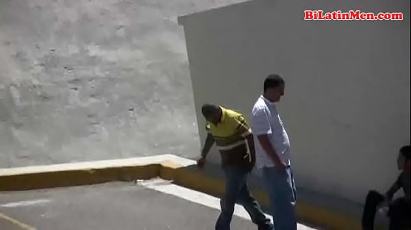 Download Video - Hot gay masculine Mexican men suck big uncut cocks