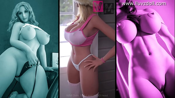 Big boobs j cup doll