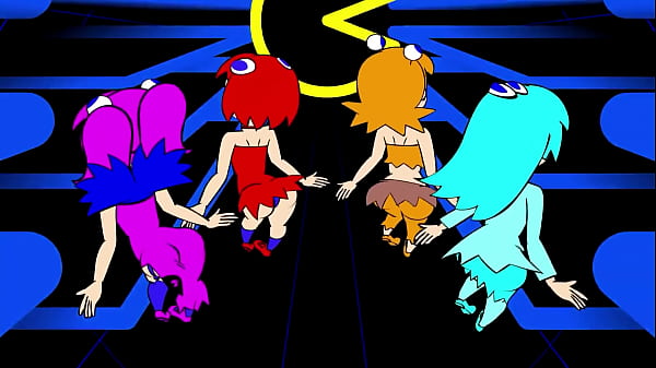 thumb ghost dance