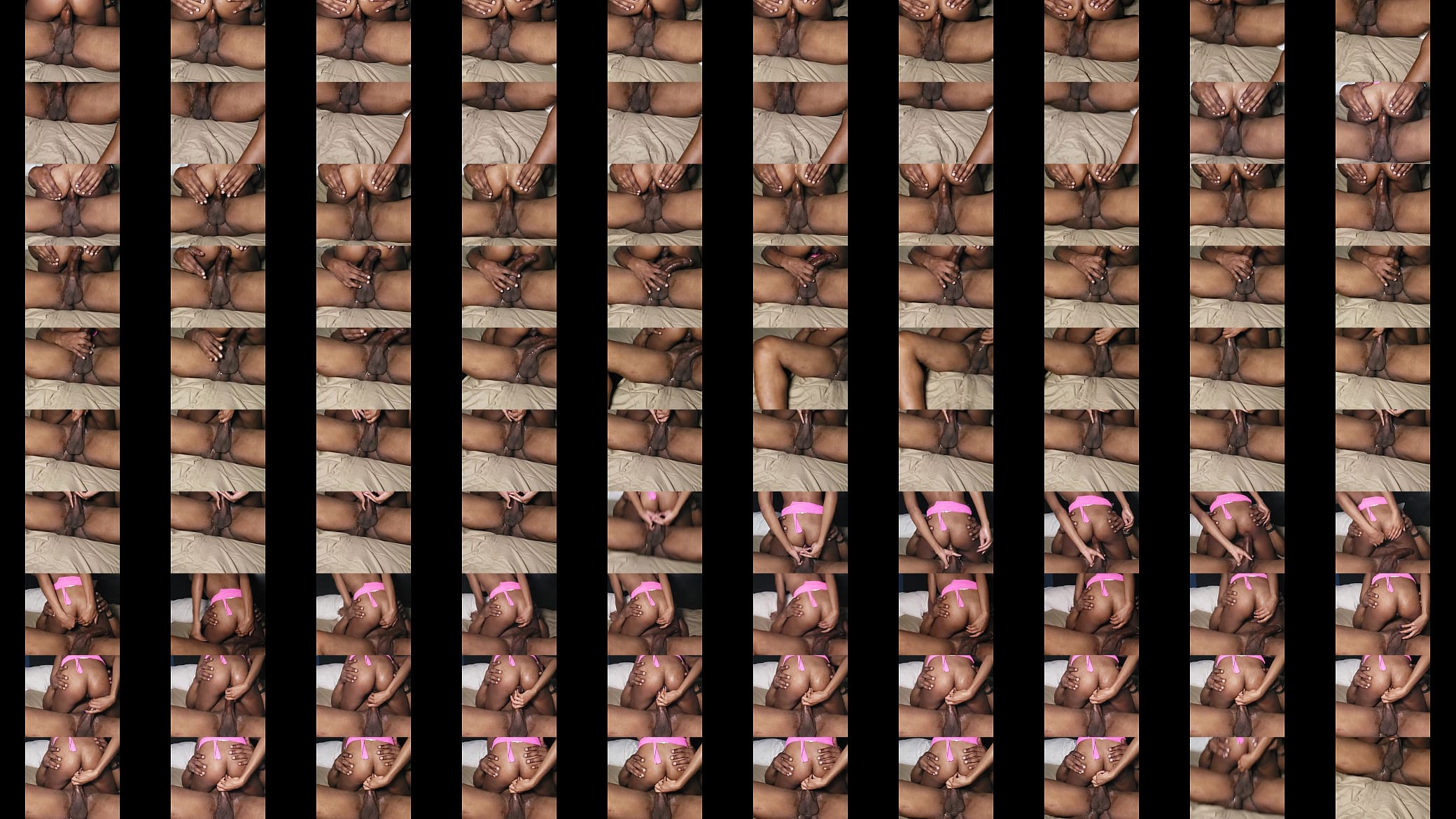 Anal training 2 预览图