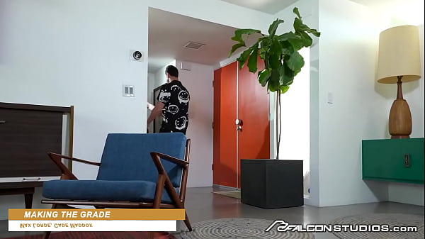 FalconStudios - Best Max Lorde Scenes - Max Lorde , Devin Franco, Colton Reece