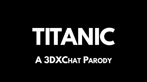 Download Video - Titanic - 3DXChat Parody