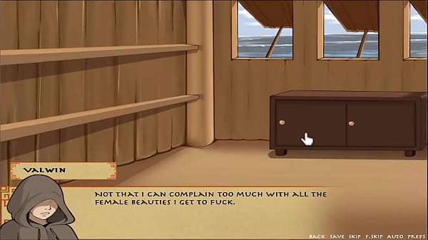 Download Video - Four Elements Trainer Book 5 Love Part 17 - Jinora and Korra Double fucked