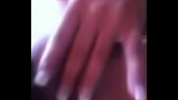 Rubbing Pussy