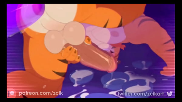 Download Video - Furry Femboy Ymv Compilation