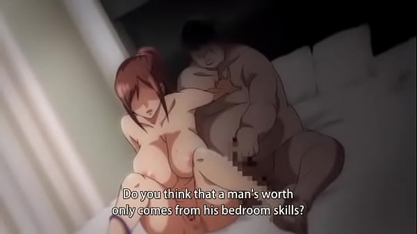 Fucking employee's wife as compensation