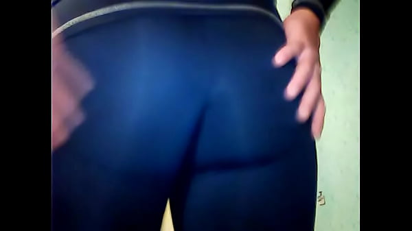Lycra pants