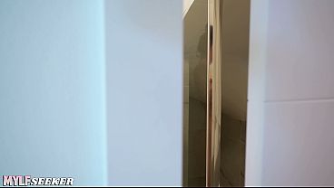 French Stepmom is Very Fine