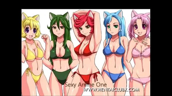 sexy Sexy Anime Onewmv sexy