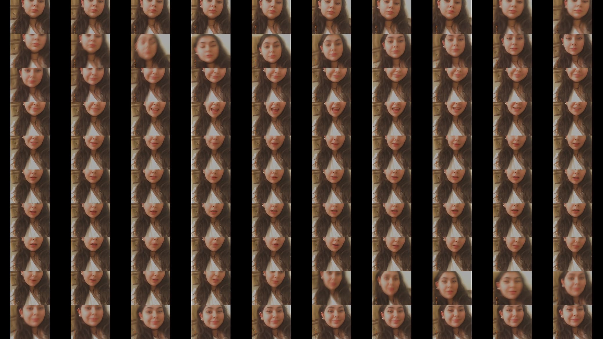 Verification video 预览图