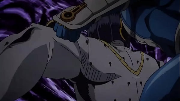 JoJo no Kimyou na Bouken: Ougon no Kaze episódio 32 legendado pt-br