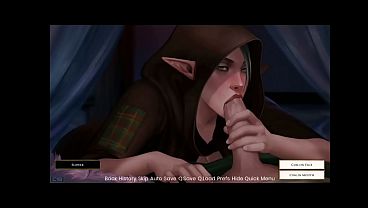 The legend adult game; Lana