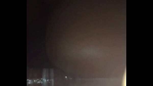 Washington thot fucked