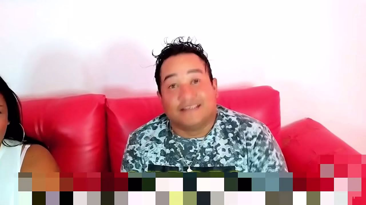 Interview with my step sister Flor Maria and Deisy Yeraldine