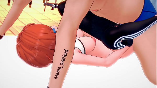 Gwen is not going to do sports to fuck in her bed (ben 10) (adult version)