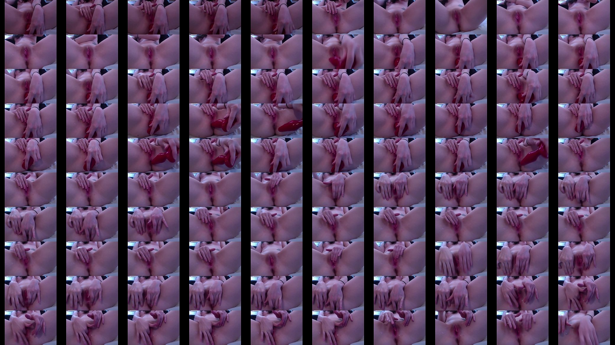 Hot dildo play 预览图