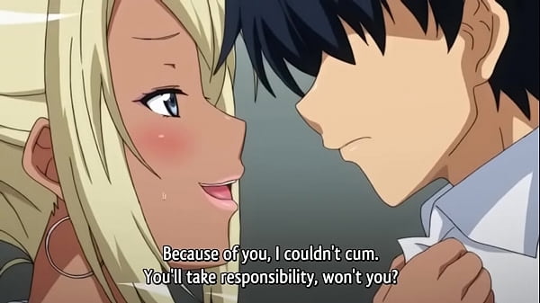 Slutty School Bitches (2/2)