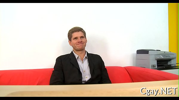 Homosexual sex blogs