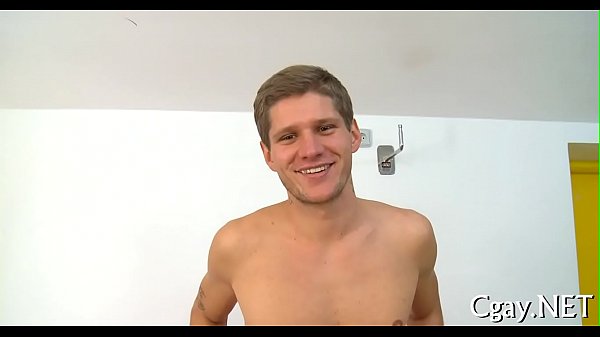 Homosexual sex blogs