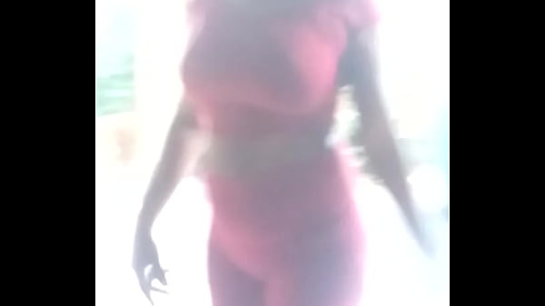 Phat pussy Jamaican bartender