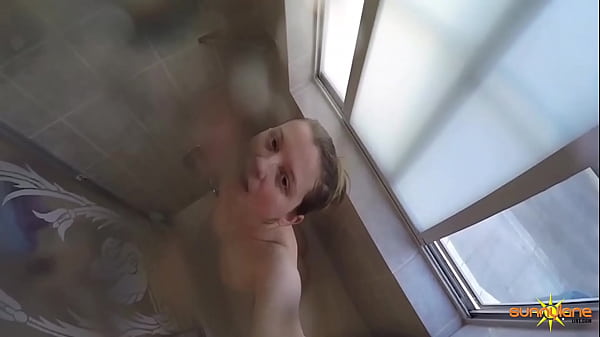Watch The Sexy Clip Of Sunny Lane Taking The Hottest Shower Ever!