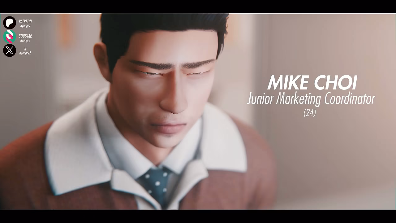 HYUNGRY BOSSED AROUND REMAKE