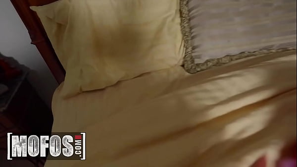 MOFOS - Naughty Maids Emily Willis And Tru Kait Have Sloppy Lesbian Sex While On The Job Without A Worry In The World