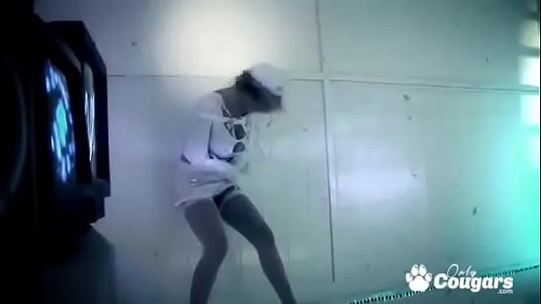 Cindy Berh And Valerie Pearl Get Fucked In The Looney Bin