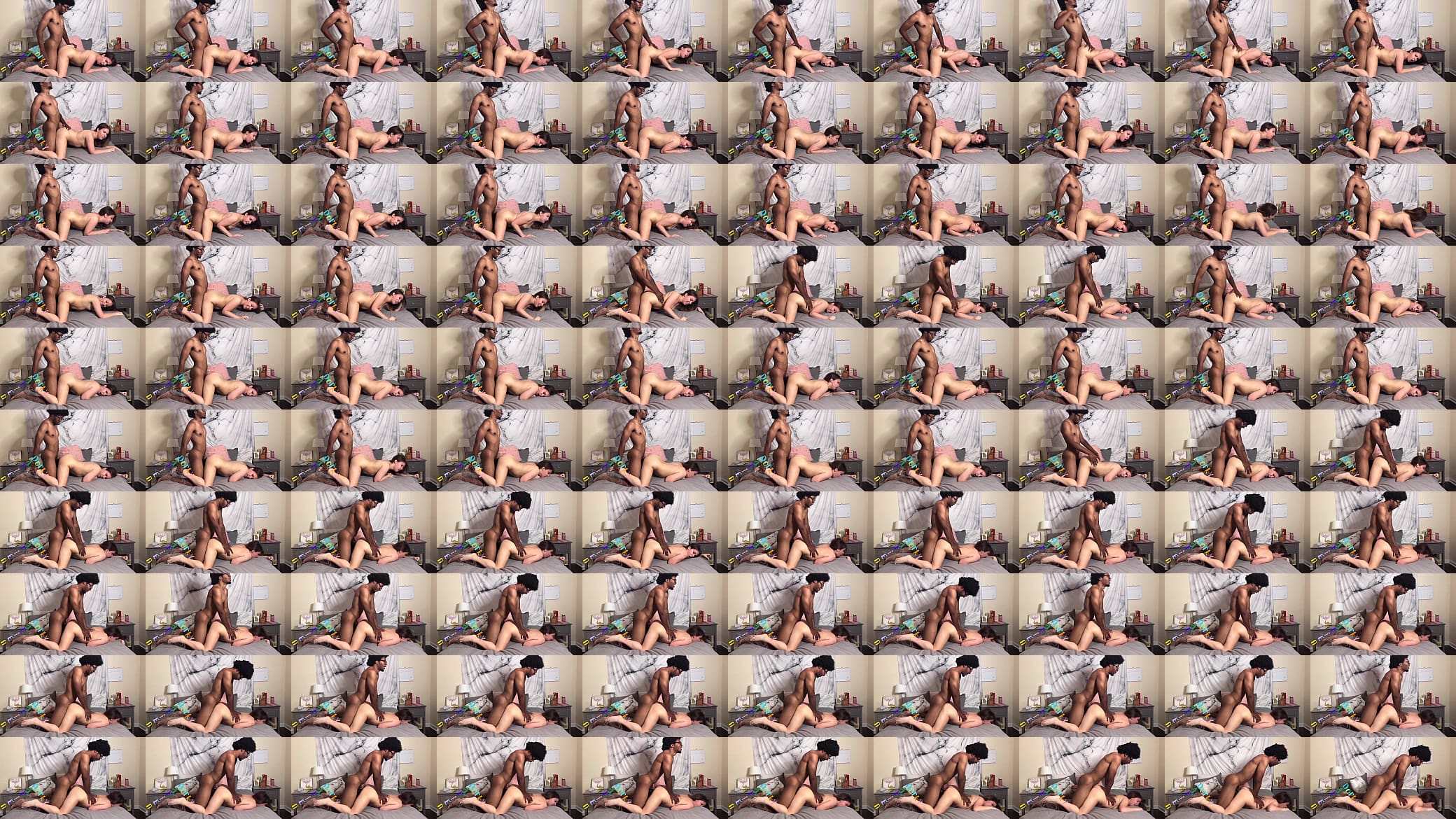 Fucking The Birthday Girl Promo 预览图