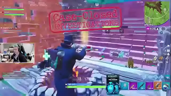  TRY NOT TO LAUGH (or Cum?) CHALLENGE *IMPOSSIBLE* | Fortnite Highlights & Funny Moments