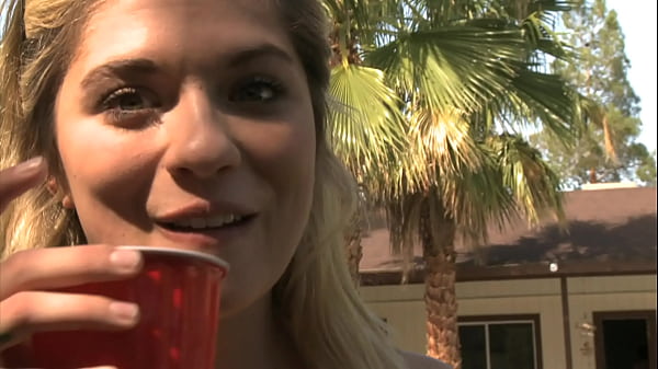 CREAM FILLED VOL 1 - NIKKI HUNTER