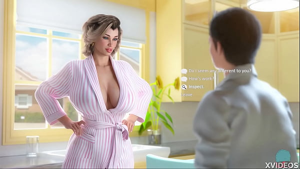 APOCALUST revisited #05 • Wet, shiny tits are just the best tits