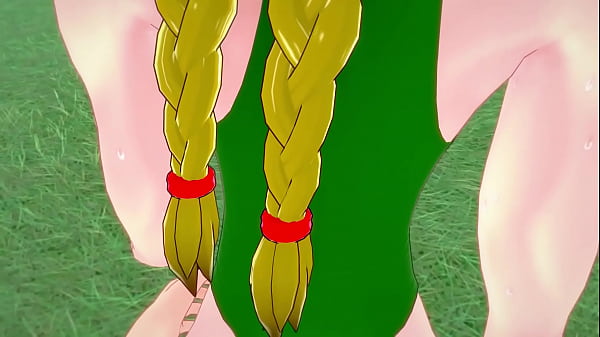 Cammy having sex in pov | Street fighter | part 1 (part 2 on red)